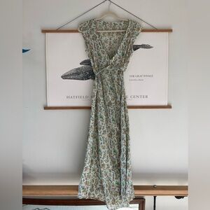 Matta NY Cotton Dress